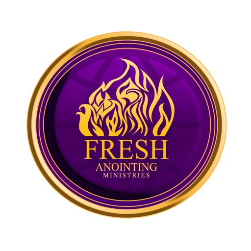 Fresh Anointing Ministries