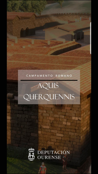 How to cancel & delete Virtual 3D Aquis Querquennis from iphone & ipad 1