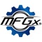 MFGx is an ERP agnostic manufacturing execution system, which allows you to easily record and track production, manage inventory, handle shipping and receiving, and much more