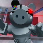 Robby Chapter 10  Piggy-Mall