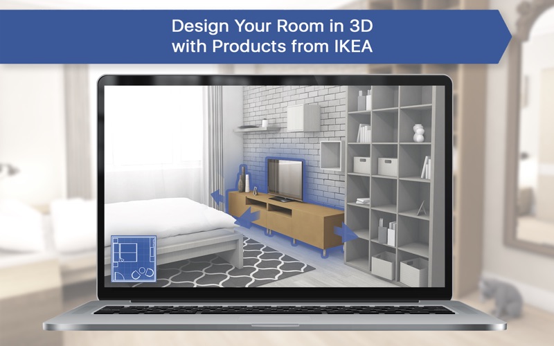 Room Planner - Design Home 3D Free Download for PC and Mac (2020 latest