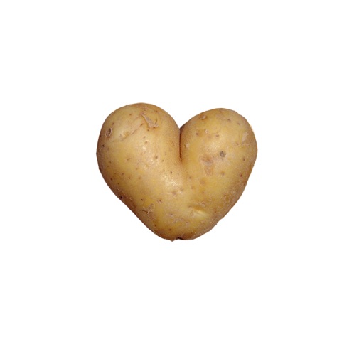 #potatium