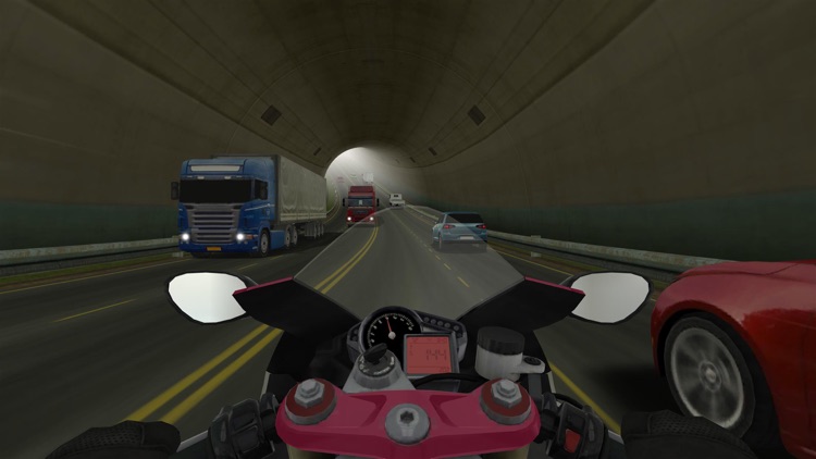 Motor Racing Mania screenshot-4