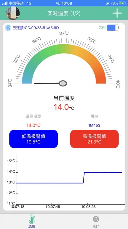 一键民生