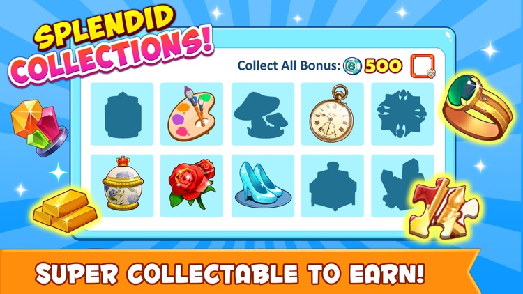 Bingo Holiday - BINGO Games