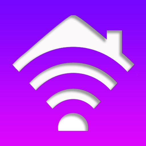 Division Wi-Fi Control iOS App