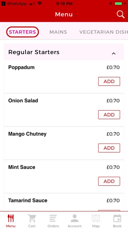 Meriden Spice
