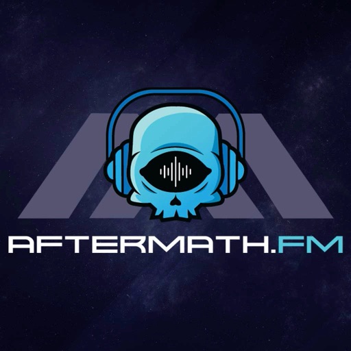 Aftermath FM iOS App