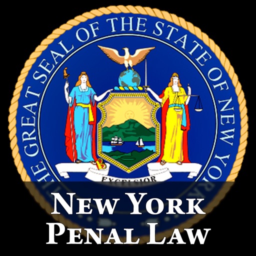 NY Penal Law 2019