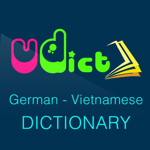 Từ Điển Đức Việt - VDICT Download