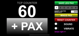 Game screenshot Tcp Counter mod apk