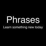 Phrases - To Learn English