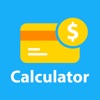 Icon Credit Card Payment Calculator