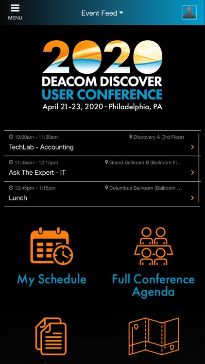 DEACOM DISCOVER screenshot-3