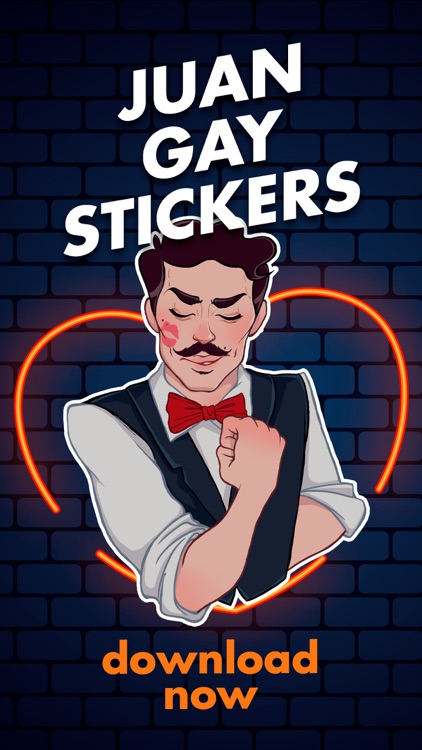 Loveable Queer Sticker Pack