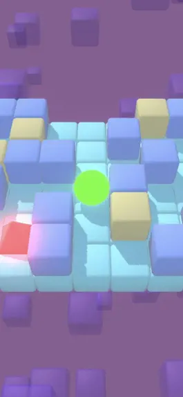 Game screenshot Escape cube! mod apk