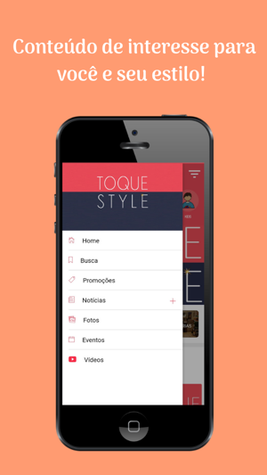 Toque Style(圖5)-速報App