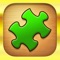 Welcome to the ORIGINAL Jigsaw Puzzle app