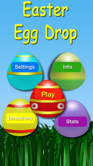 Easter Egg Drop(圖5)-速報App