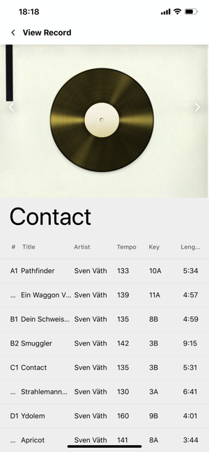 Analog Playlist(圖6)-速報App