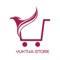 Download Yuktha Store, open your store offline and online