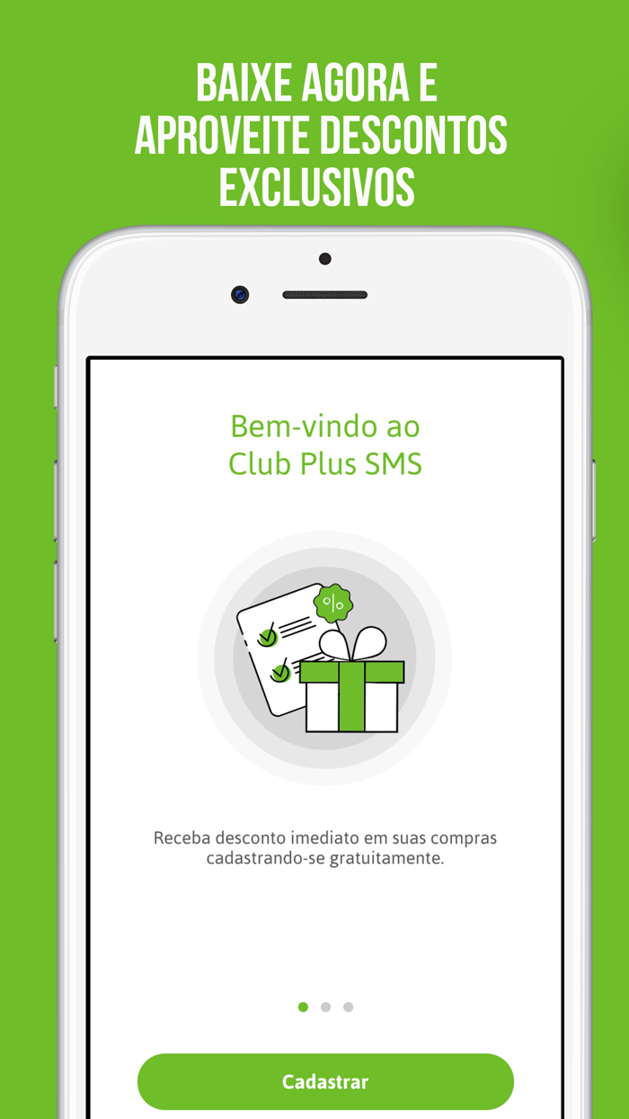 Clube Plus SMC