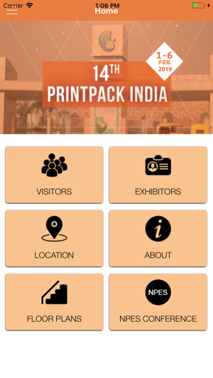 Printpack India 2019(圖2)-速報App