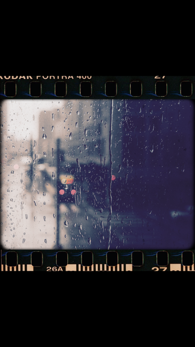 Film Strip Frame screenshot 3