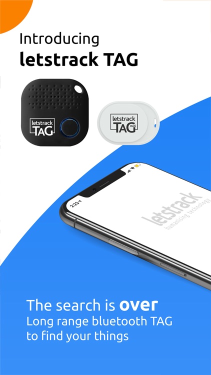 Letstrack Realtime GPS Tracker