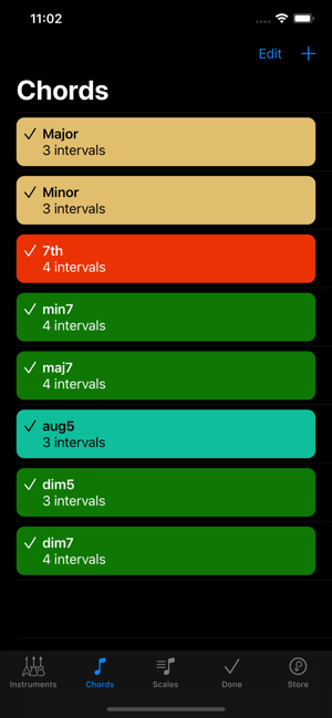 Chordial(圖8)-速報App