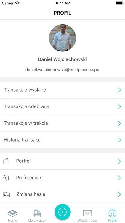 Nextplease! screenshot-4