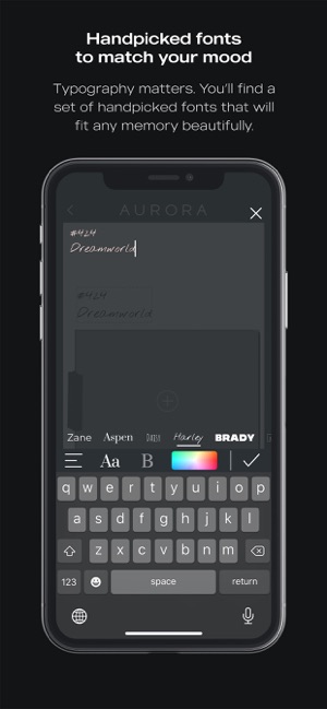 Aurora — Stories With Soul(圖7)-速報App