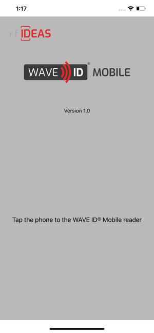 WAVE ID Mobile(圖1)-速報App