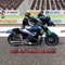 Experience the thrill of Drag racing wheelie competition in our latest bike racing game