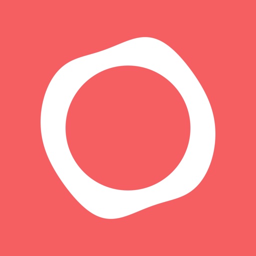Circle - Contraceptive Ring