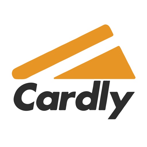 myCardly - Loyalty Program App