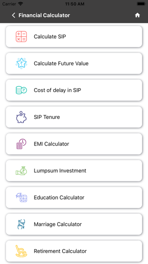 Kritika Investment(圖2)-速報App