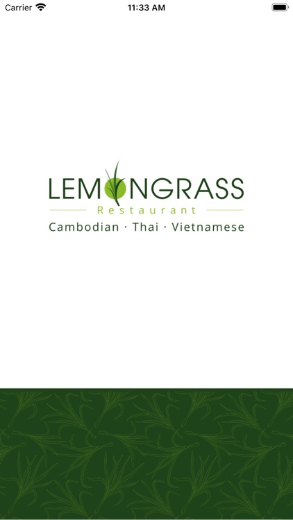 Lemongrass Restaurant