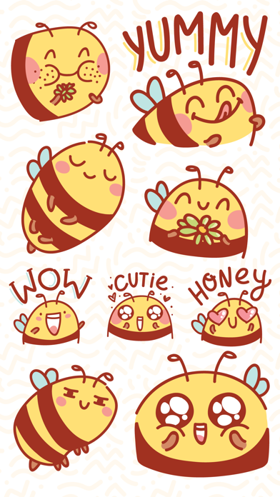 Bee Bee! screenshot 3