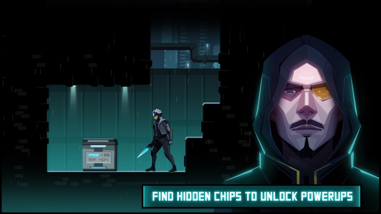 Into Mirror screenshot-3
