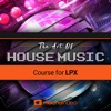 AV House Music Course for LPX