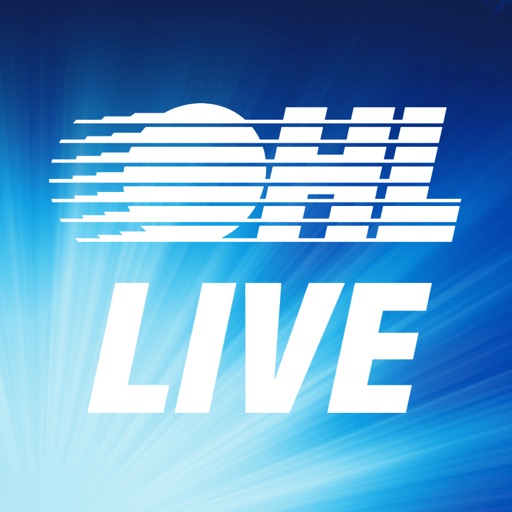 OHL Livestream icon