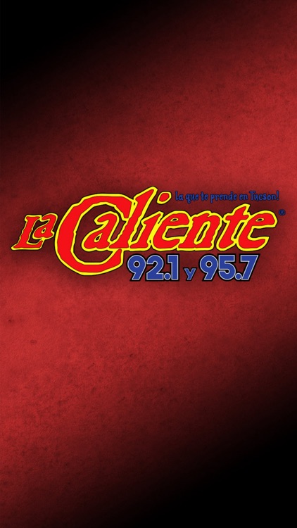 La Caliente 92.1 & 95.7