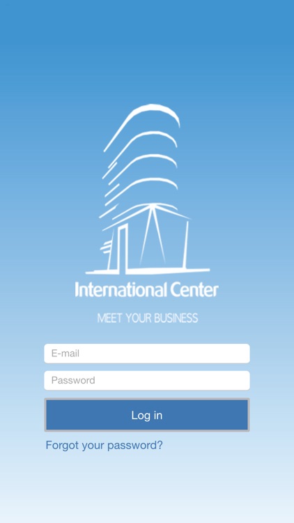 International Center