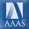 The American Association for the Advancement of Science (AAAS) is the world's largest multidisciplinary scientific society and a leading publisher of Science family of journals