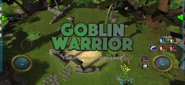 Goblin Warrior(圖1)-速報App