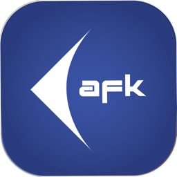 AFK App