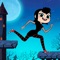 ~~> Hotel Transylvania fans - you’re gonna LOVE this spooky game
