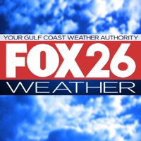  Fox 26 Houston Weather – Radar Application Similaire