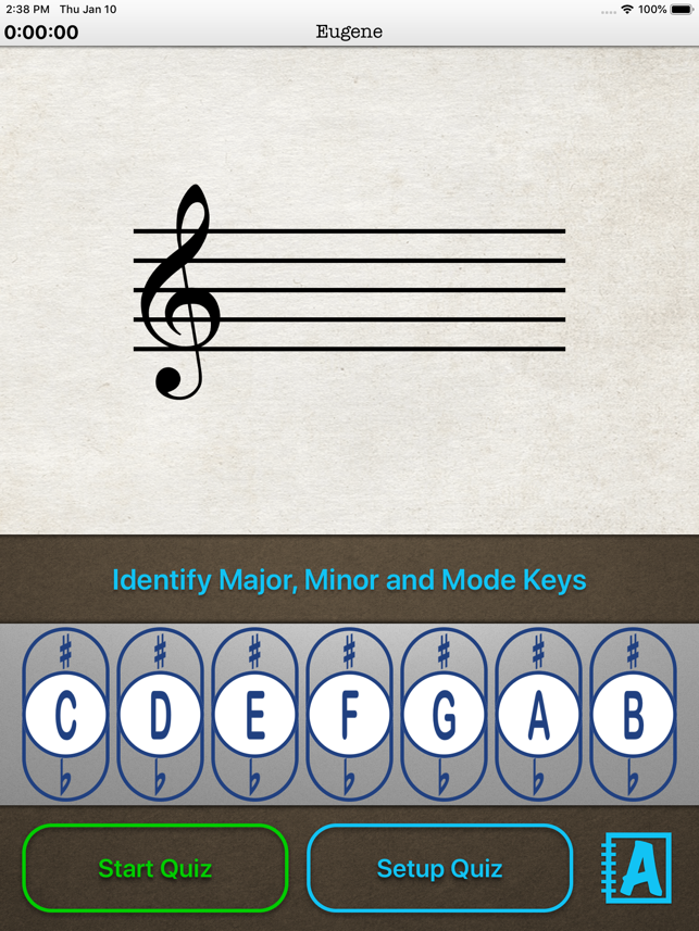 Music Theory Keys(圖2)-速報App